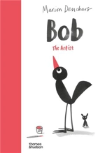 Bob the Artist (paperback) - Marion Deuchars