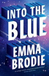Into the Blue - Brodie, Emma