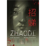 Zhaodi - Sarah Buschmann