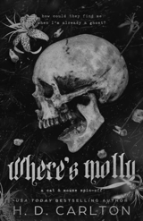 Where's Molly - H.D. Carlton