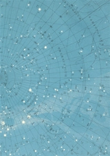 Atlas astronomique : carnet - Alexander Keith Johnston