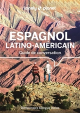 Espagnol latino-américain