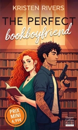 The perfect bookboyfriend - Kristen Rivers
