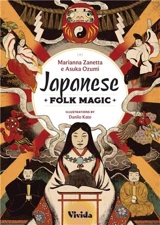 Japanese Folk Magic - Marianna Zanetta