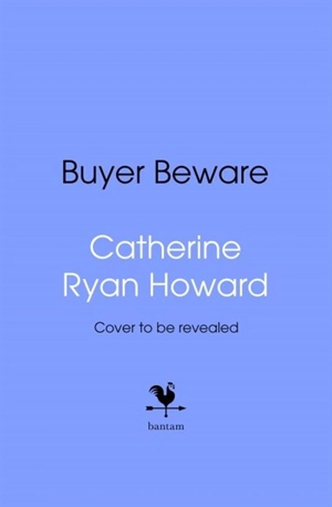 Buyer Beware - Howard, Catherine Ryan