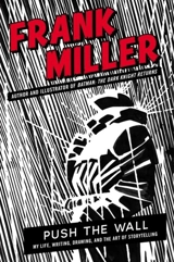 Push the Wall - Miller, Frank