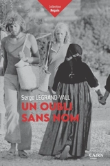 Un oubli sans nom - Serge Legrand-Vall