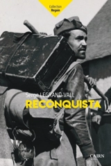 Reconquista - Serge Legrand-Vall