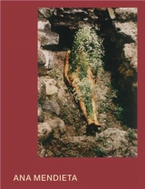 Ana Mendieta - Valentine Umansky