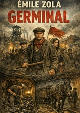 Germinal : by Emile Zola - Zola, Emile