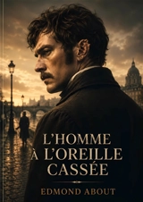 L'Homme à l'oreille cassée - Edmond About