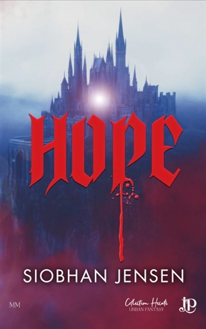Hope - Siobhan Jensen