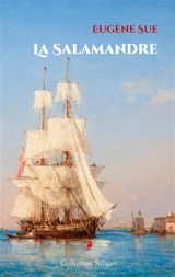 La Salamandre - Eugène Sue