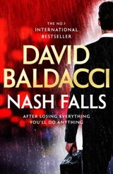 Nash Falls Vol. 1 - David Baldacci