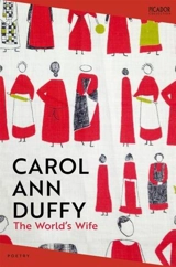 The World's Wife - Carol Ann Duffy