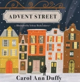 Advent Street - Carol Ann Duffy