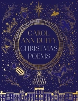 Christmas Poems - Carol Ann Duffy