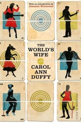 The World's Wife - Carol Ann Duffy