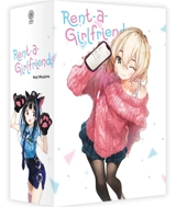 Rent-a-girlfriend : partie 1 - Reiji Miyajima