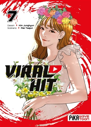 Viral hit. Vol. 7 - Pak Taejun
