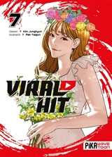 Viral hit. Vol. 7 - Pak Taejun