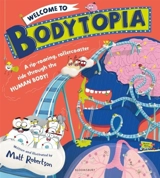 Welcome to Bodytopia - Matt Robertson