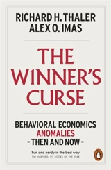 The Winner's Curse - Thaler, Richard H.,  Imas, Alex
