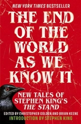 The End of the World as We Know It - Keene, Brian