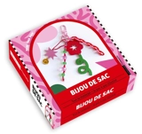 Bijou de sac : tout le matériel + le pas-à-pas illustré - Limistic