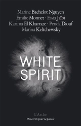 White spirit