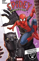 Spidey : school's out - John Barber