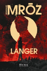 Langer - Remigiusz Mroz