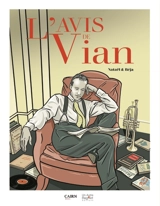 L'avis de Vian - Nataël