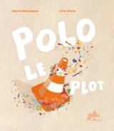 Polo le plot - Line Viera