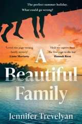 A Beautiful Family - Trevelyan, Jennifer