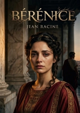 Bérénice : Une tragédie de Jean Racine explorant le déchirement entre l'amour et le devoir à travers les personnages de Titus, Bérénice et Antiochus - Racine, Jean