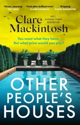 Other People's Houses - Mackintosh, Claire