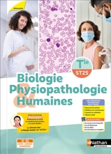 Biologie & physiopathologie humaines terminale ST2S - Fanny Laurent