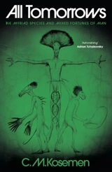 All Tomorrows - C. M. Kosemen