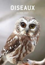 Oiseaux : Agenda 2027 : Dans l'inspiration des animaux ailés ! - Modus Vivendi