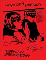 Raymond Pettibon Nervous Breakdown - Max Dax