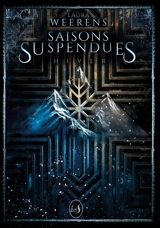 Saisons suspendues. Vol. 3. Hiver - Laura Weerens