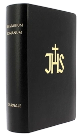 Diurnal romain 1962 / format de poche - Collectif