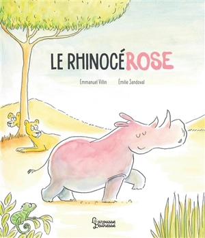Le rhinocérose - Emmanuel Villin