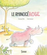 Le rhinocérose - Emmanuel Villin