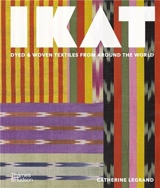 Ikat - Catherine Legrand