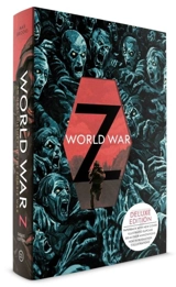 World War Z (Deluxe Slipcase Edition) - Max Brooks