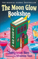 The Moon Glow Bookshop - Seo, Dongwon