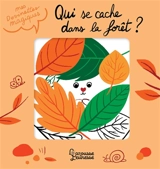 Qui se cache dans la forêt ? - Adolie Day