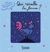 Qui réveille la ferme ? - Adolie Day